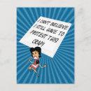 Search for funny slogans postcards Cartoon