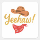 Search for cowboy country stickers Yeehaw