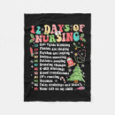 Search for 12 days of christmas blankets Xmas