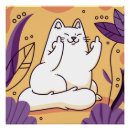 Search for middle finger decor Cat