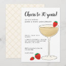 Search for champagne glasses wedding invitations Celebration