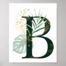 Search for letter b posters Alphabet