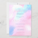 Search for pastel blue invitations Script