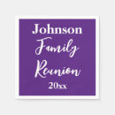 Search for family reunion template Simple