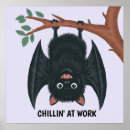 Search for bat posters Funny