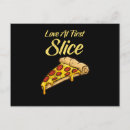 Search for pepperonis postcards Slice