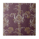Search for victorian floral tiles Damask