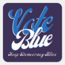 Search for vote no stickers Democratic party