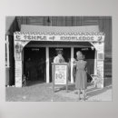 Search for vintage sideshow posters Carnival
