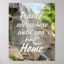 Search for live travel posters Waterfall