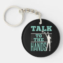 Search for volleyball key rings Coach