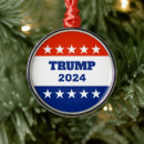 Search for lets go brandon christmas tree decorations Republican