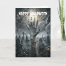 Search for graveyard halloween cards Night