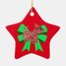 Search for scottie dog christmas tree decorations Scottish terrier