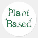 Search for plant based stickers Green