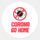 Search for washing hands stickers Corona