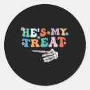Search for skull couple stickers Bones