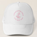 Search for anchor hats Marine