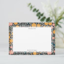 Search for pink and orange thank you cards Modern