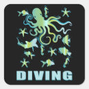 Search for snorkelling stickers Fish