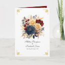 Search for burgundy and gold wedding programmes Watercolor
