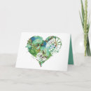 Search for patriotic heart cards Military