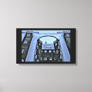 Search for al canvas prints Building