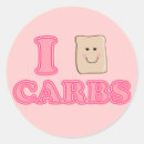 Search for i love bread stickers Cute