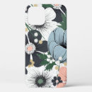 Search for anemone flowers iphone cases Blossom