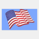 Search for flag waving stickers World flags