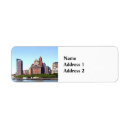 Search for new york return address labels Buildings