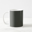Search for dark forest green mugs Solid colour