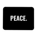 Search for elegant rectangular magnets Minimalist
