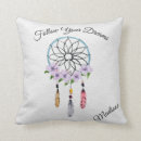 Search for dream catcher cushions Tribal