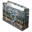 Search for peacock gift bags Floral