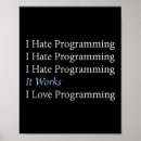 Search for program posters Computer science
