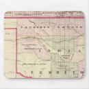Search for territory mousepads County