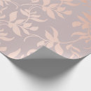 Search for pink metallic wrapping paper Pastel