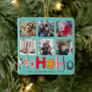 Search for double sided photo christmas tree decorations Modern minimalist