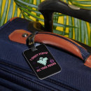Search for horror luggage tags Party