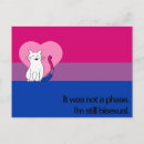 Search for lgbt cat postcards Cute