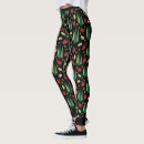 Search for christmas tree leggings Pattern