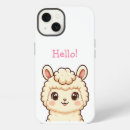 Search for cute llama cases Funny