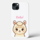 Search for cute llama cases Funny