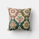 Search for vintage floral cushions Boho