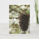 Search for pinecone cards Autumn