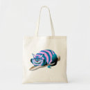 Search for cheshire cat bags White rabbit