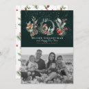 Search for red bird christmas cards Watercolor