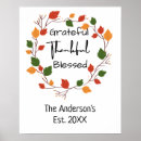 Search for orange wedding posters Leaf