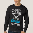 Search for swim team hoodies Nobody